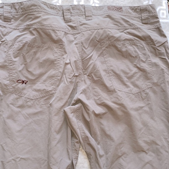 Outdoor Research Pants - Picture 1 of 11